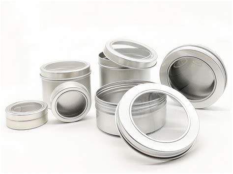 china metal box wholesale|Metal Tin Box & Aluminum Jar Packaging .